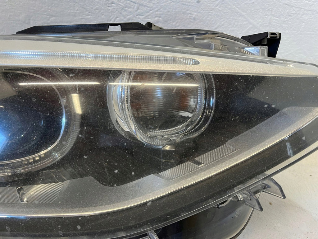 Frontscheinwerfer BMW 1 F21 F20 7229678-08 Xenon Rechts Scheinwerfer Headlight SCH2036383372jn