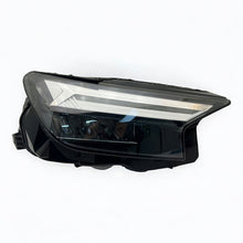 Laden Sie das Bild in den Galerie-Viewer, Frontscheinwerfer Audi E-Tron 89A941034 LED Rechts Scheinwerfer Headlight