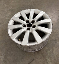 Laden Sie das Bild in den Galerie-Viewer, 1x Alufelge 16 Zoll 7.0" 5x100 8X0601025BB Audi Rim Wheel FEL6350221293wv