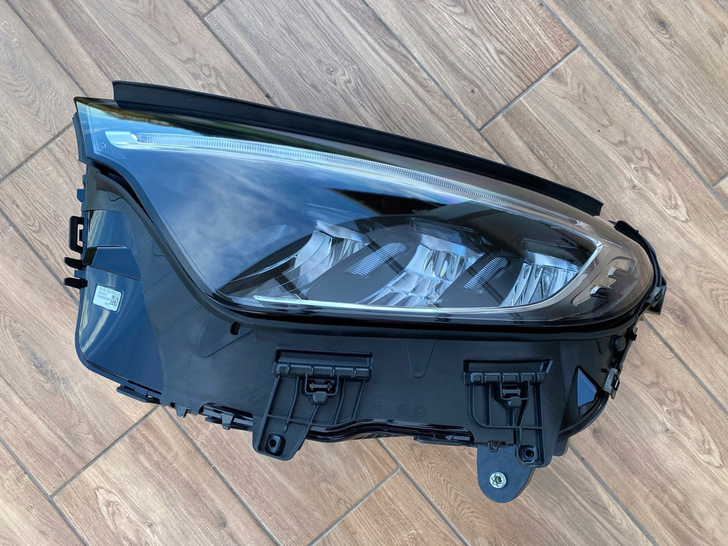 Frontscheinwerfer Mercedes-Benz Glc A2549060015 LED Links Scheinwerfer Headlight SCH6165112083ua