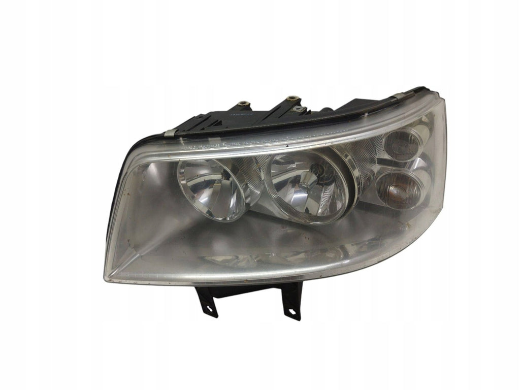 Frontscheinwerfer VW Transporter Caravelle 304411175L Links Headlight SCH2517953972jq