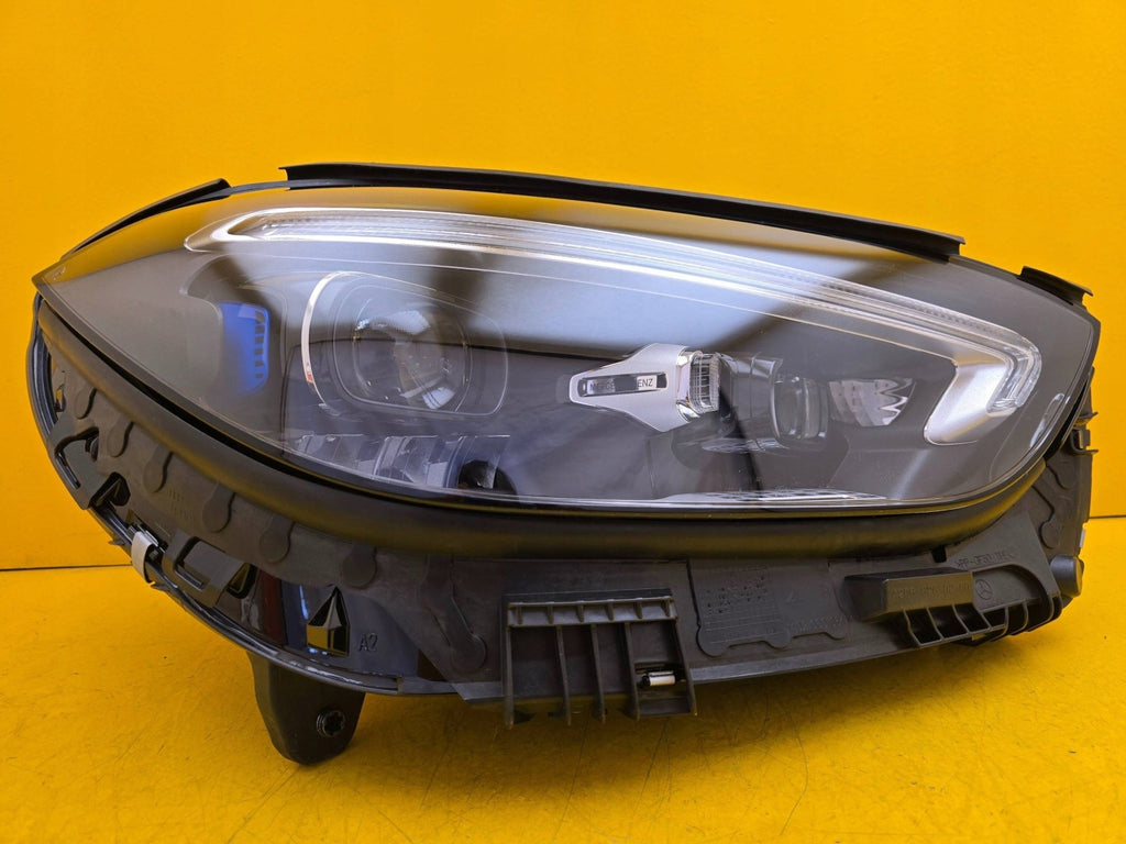 Frontscheinwerfer Mercedes-Benz W206 A2069065404 LED Rechts Headlight SCH9046479560iu
