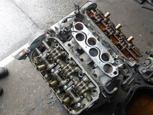 Laden Sie das Bild in den Galerie-Viewer, Motor Acura Tl J32A2 3.2 2003 Benzin Engine Unkomplett MOT9048666541rj