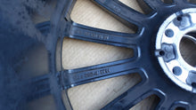 Load image into Gallery viewer, 1x Alufelge 21 Zoll 10.0" 5x112 54ET Glanz Graphit A1674013400 Mercedes-Benz Gle FEL2070000556wk
