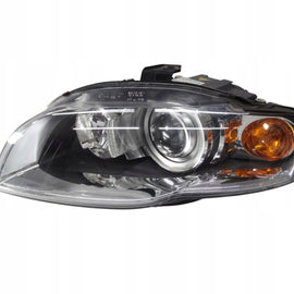 Frontscheinwerfer Audi A4 B7 8E0941003AM Xenon Links Scheinwerfer Headlight SCH9575706868zj