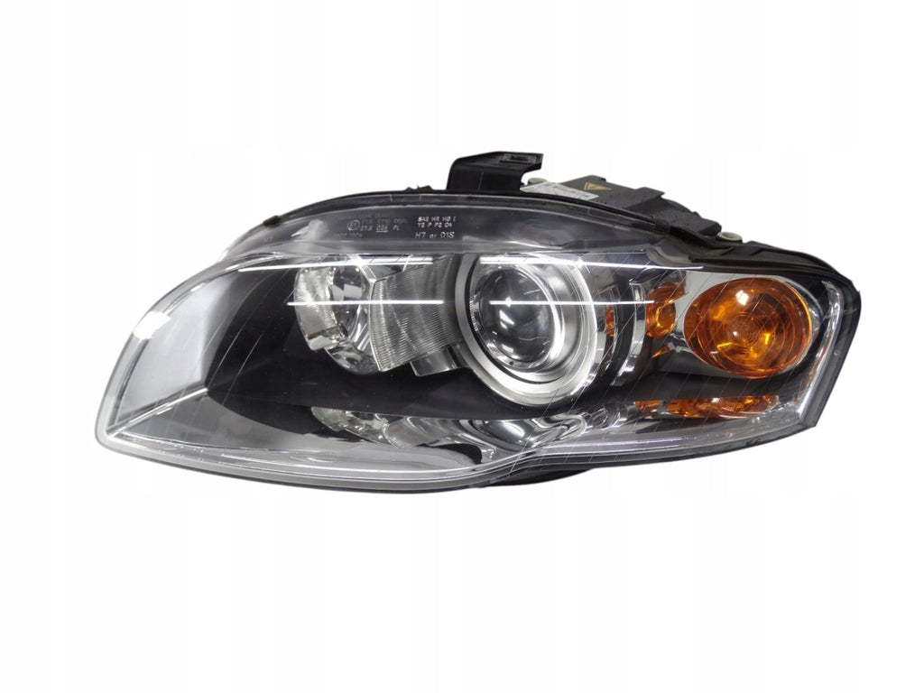 Frontscheinwerfer Audi A4 B7 8E0941003AM Xenon Links Scheinwerfer Headlight SCH9575706868zj