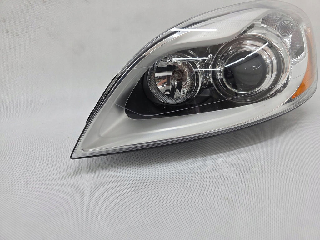 Frontscheinwerfer Volvo Xc60 I 31420679 Xenon Ein Stück (Rechts oder Links) SCH3705253614xo