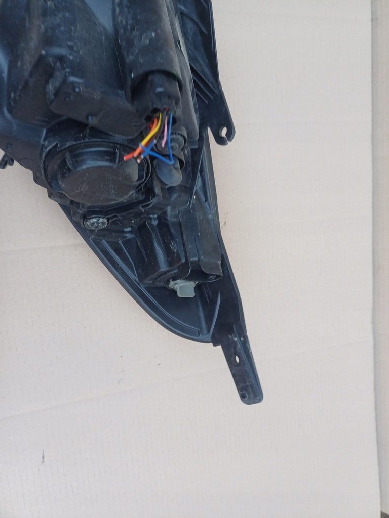 Frontscheinwerfer Hyundai I20 92102-4P000 Rechts Scheinwerfer Headlight SCH3378803345yb