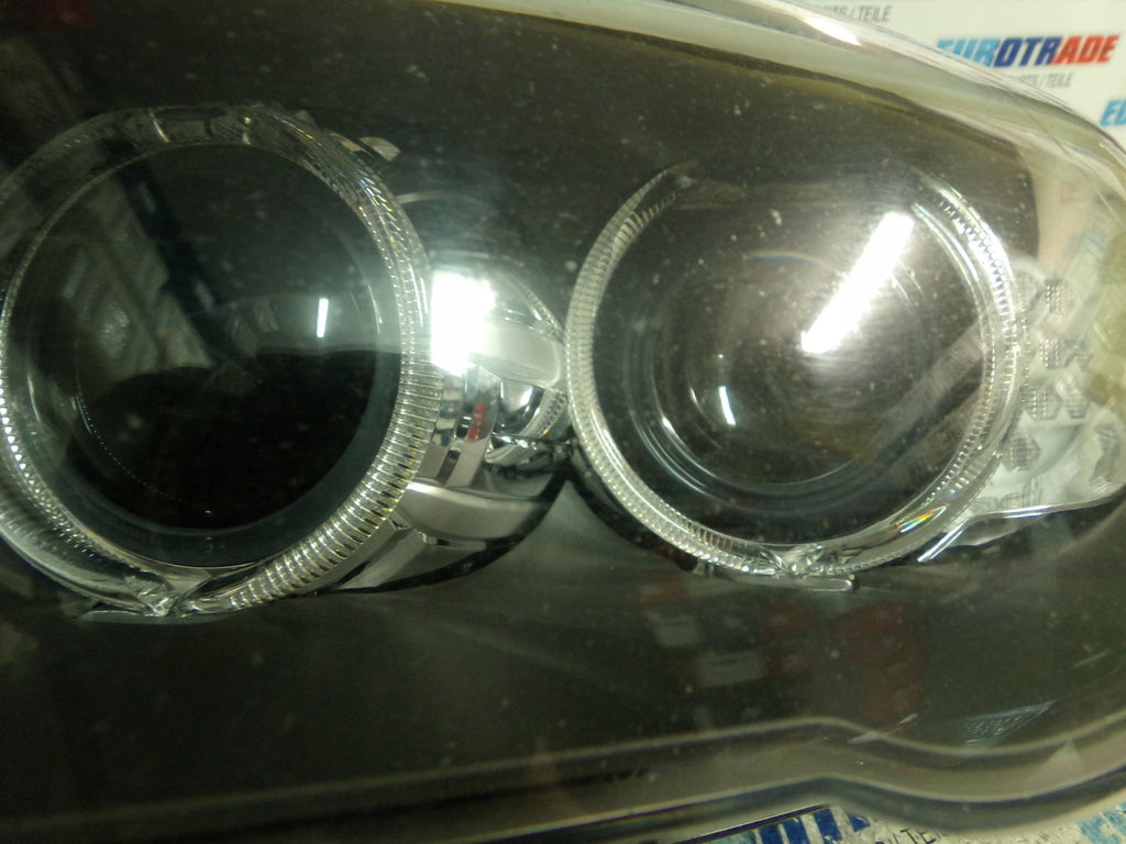 Frontscheinwerfer BMW F11 F10 7203245 Links Scheinwerfer Headlight