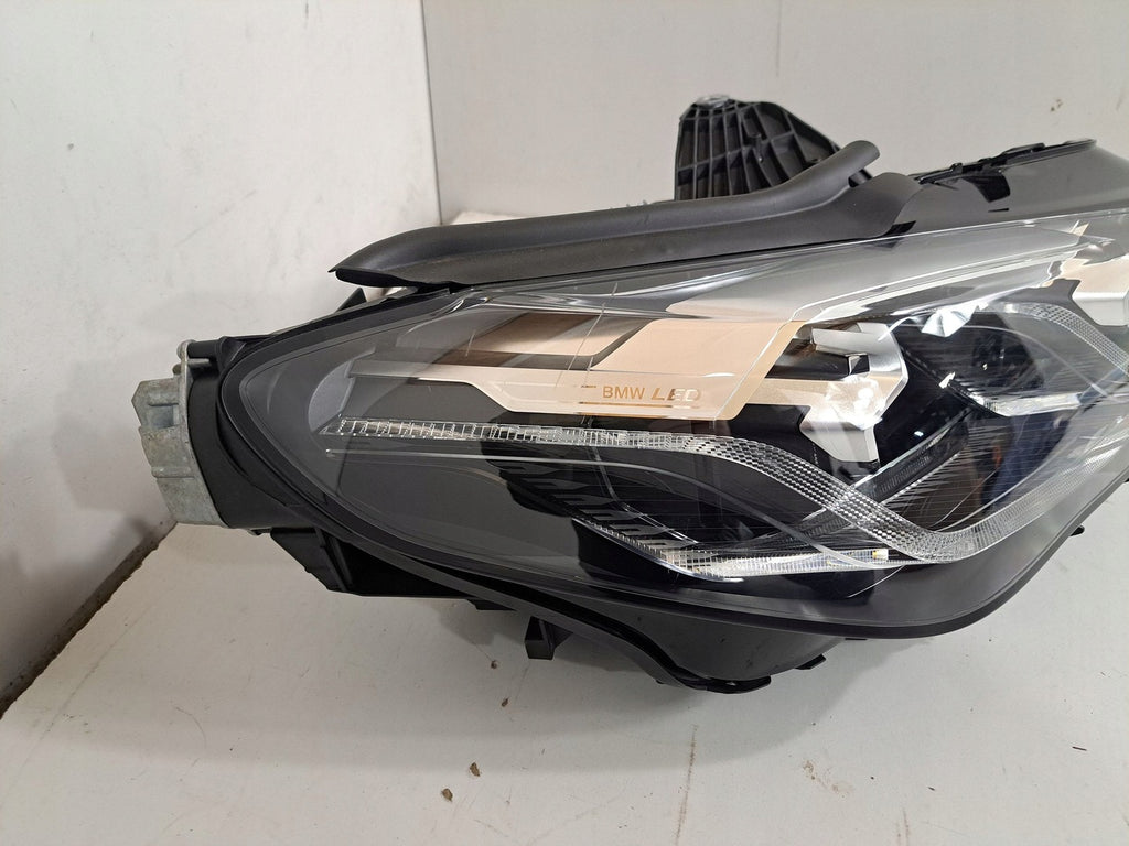 Frontscheinwerfer BMW 2 Convertible Active Tourer U06 5A42248 5A431C4 Rechts SCH3911801790jd