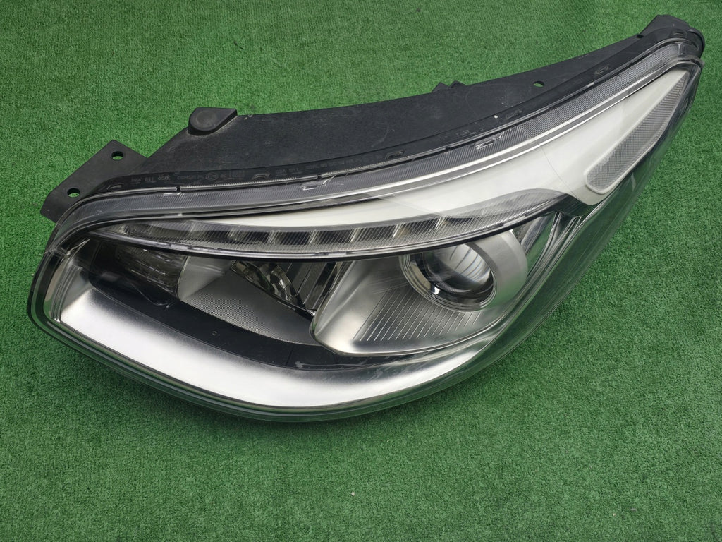 Frontscheinwerfer Kia Soul 92101-B2 Links Scheinwerfer Headlight SCH6011284766no