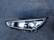 Load image into Gallery viewer, Frontscheinwerfer Hyundai I30 III L00900214Y1 Links Scheinwerfer Headlight