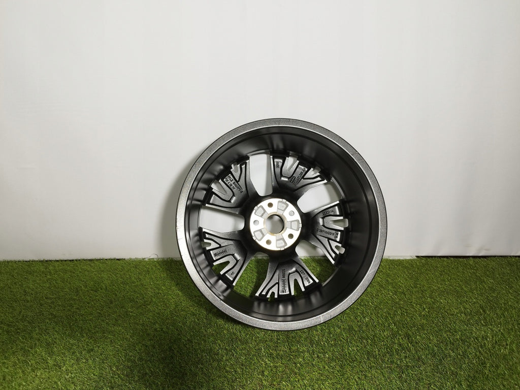 1x Alufelge 19 Zoll 8.0" 5x112 45ET 89A601025AN Audi E-Tron Rim Wheel FEL5165757235jk