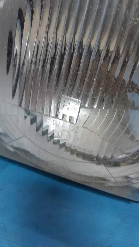 Frontscheinwerfer Mercedes-Benz W123 Links Scheinwerfer Headlight SCH2569871783qy