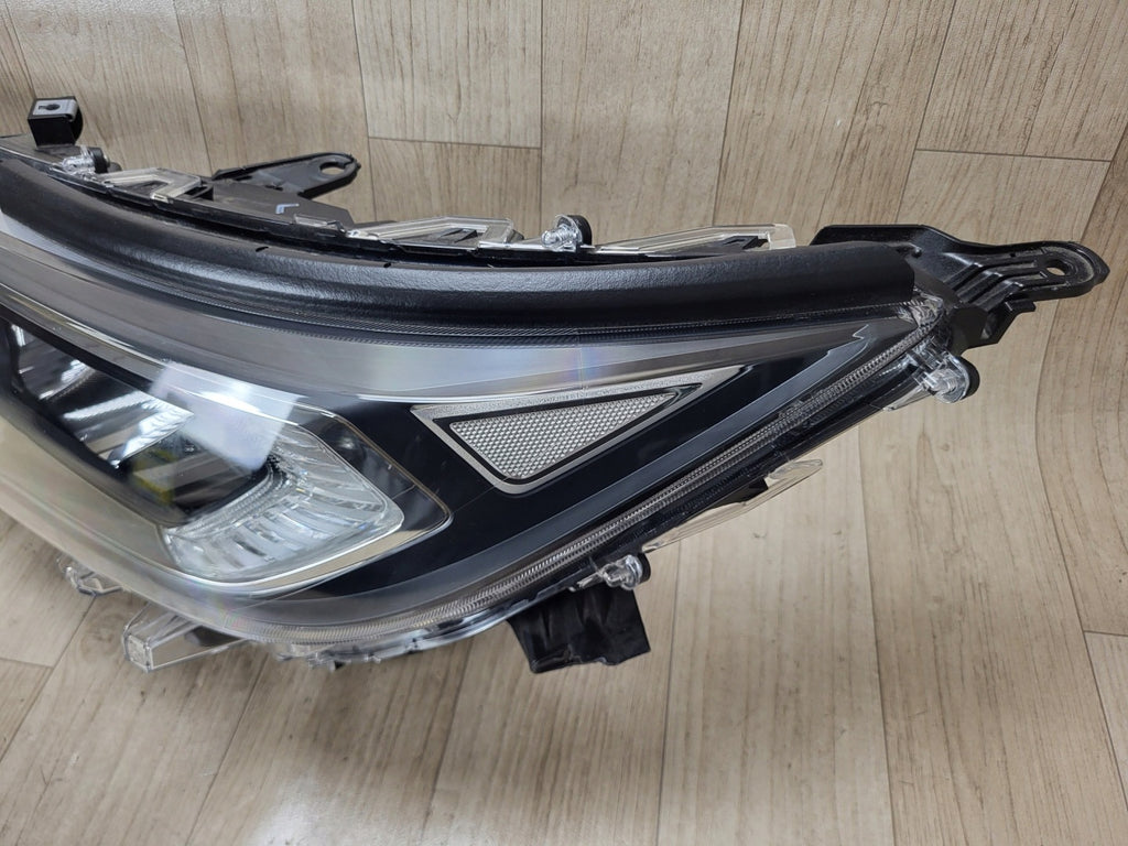 Frontscheinwerfer Toyota V Full LED Links Scheinwerfer Headlight SCH7960003037xt
