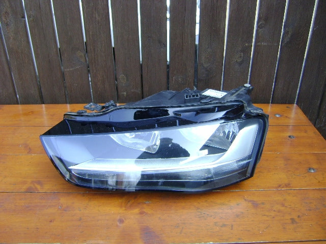 Frontscheinwerfer Audi A4 B8 8K0941003AB 030127520105 Links Headlight