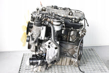 Load image into Gallery viewer, Motor Mercedes-Benz Viano W639 Vito 2.2 CDI 130TKm 2005 Diesel Engine Unkomplett