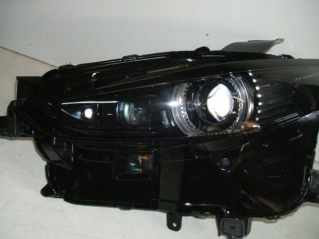 Frontscheinwerfer Mazda Cx30 161556W5553R LED Rechts Scheinwerfer Headlight