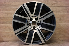 Load image into Gallery viewer, 1x Alufelge 19 Zoll 8.0" 5x112 47ET Matt Schwarz 6888084 Mini Countryman F60 FEL5870563158gu
