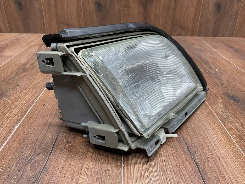 Frontscheinwerfer Mercedes-Benz Sl R129 1298206861 Rechts Scheinwerfer Headlight SCH6554860041ne