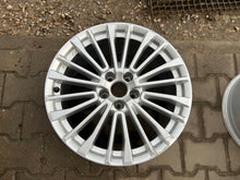 Load image into Gallery viewer, 1x Alufelge 18 Zoll 8.0&quot; 5x112 4K0601025C Audi Rim Wheel