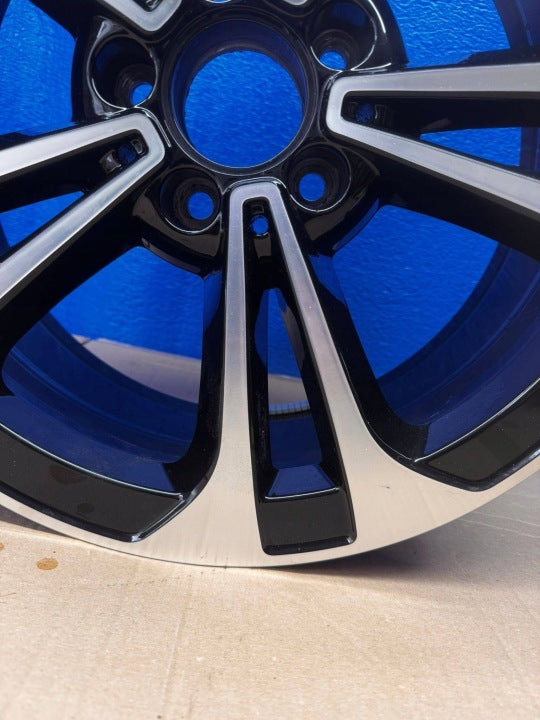 1x Alufelge 18 Zoll 7.5" 5x112 40ET A2064016200 Mercedes-Benz W206 Rim Wheel FEL2598270717au