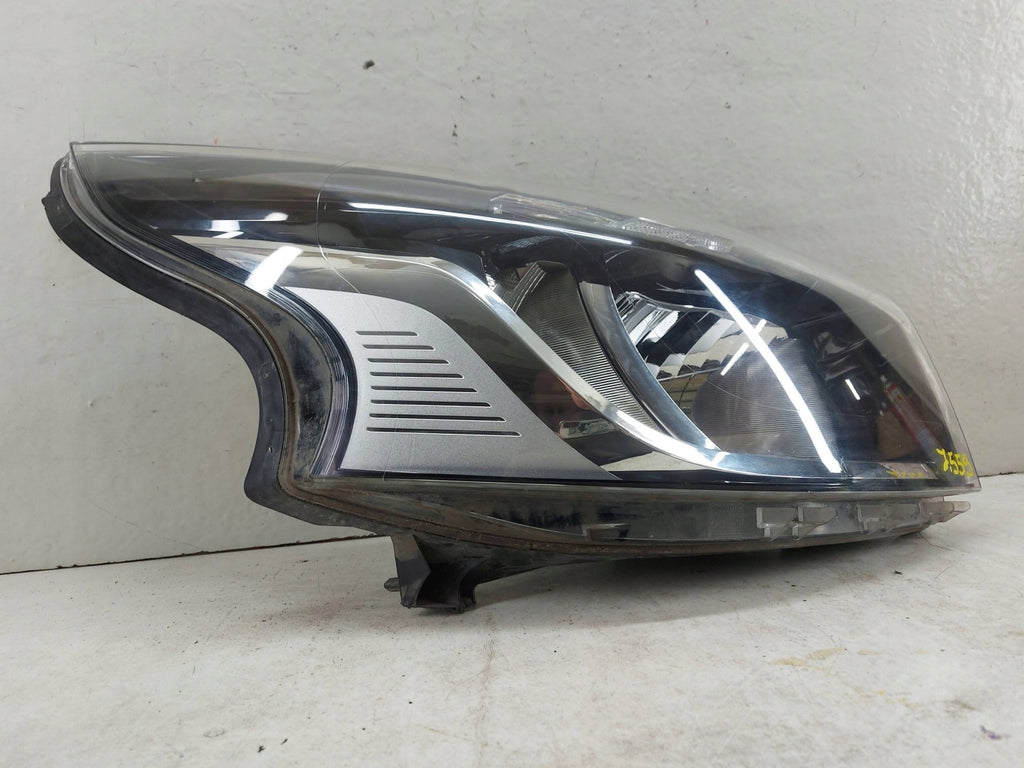 Frontscheinwerfer Renault Trafic III 260101161R Rechts Scheinwerfer Headlight SCH3313855569ft
