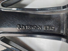 Laden Sie das Bild in den Galerie-Viewer, 1x Alufelge 18 Zoll 31471312 Volvo S60 V60 Rim Wheel