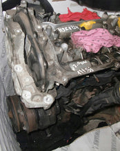 Laden Sie das Bild in den Galerie-Viewer, Motor Renault Megane III M9R724 2.0 DCI 173PS 127kW 177TKm Diesel Unkomplett