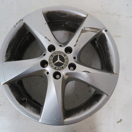 1x Alufelge 17 Zoll 7.0