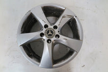 Laden Sie das Bild in den Galerie-Viewer, 1x Alufelge 17 Zoll 7.0" 5x112 51ET A4474012200 Mercedes-Benz Rim Wheel FEL9356297629zc