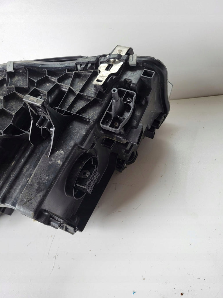 Frontscheinwerfer BMW X3 G01 G02 8739654-03 LED Rechts Scheinwerfer Headlight SCH8678561968ie