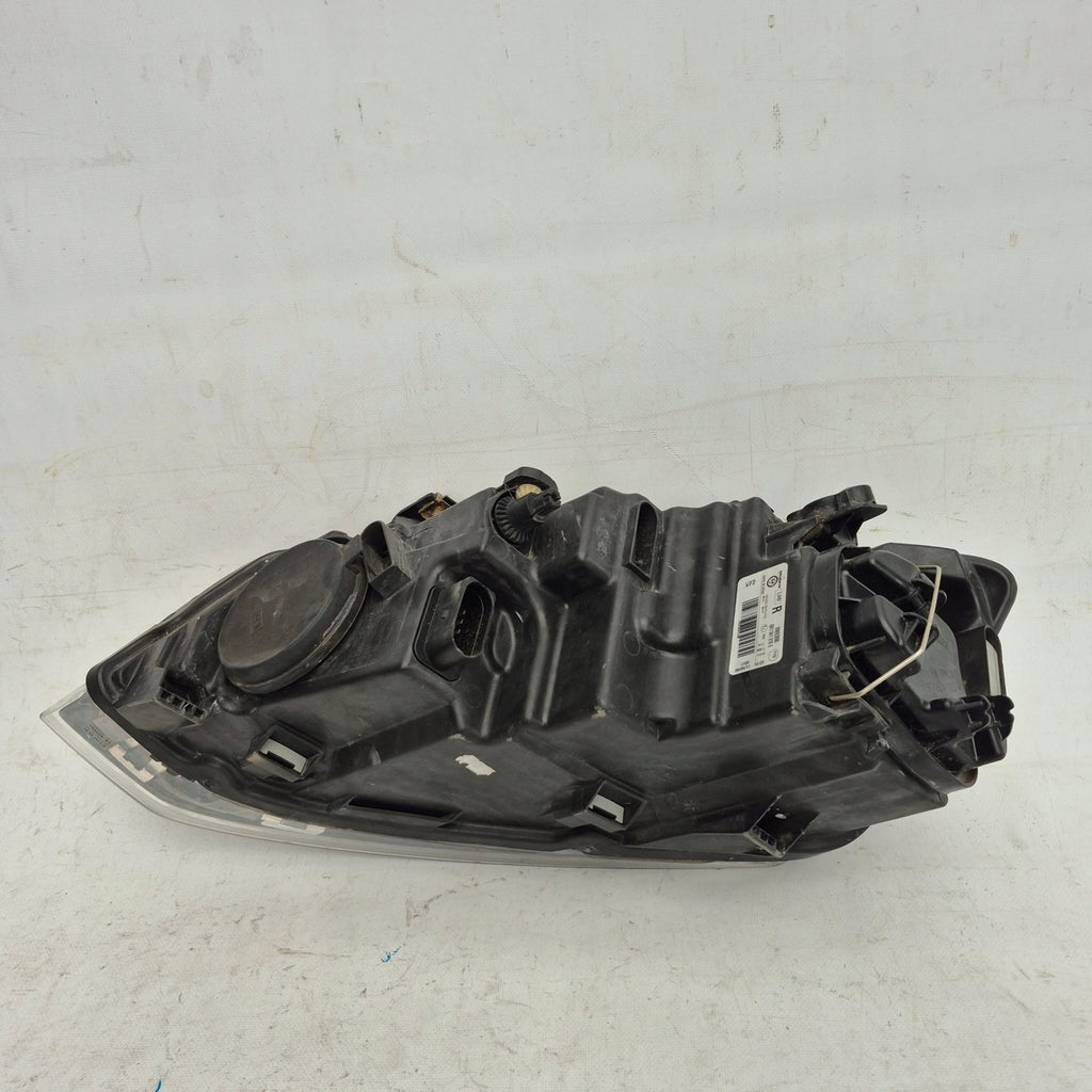 Frontscheinwerfer VW Polo 6R1941016E Rechts Scheinwerfer Headlight