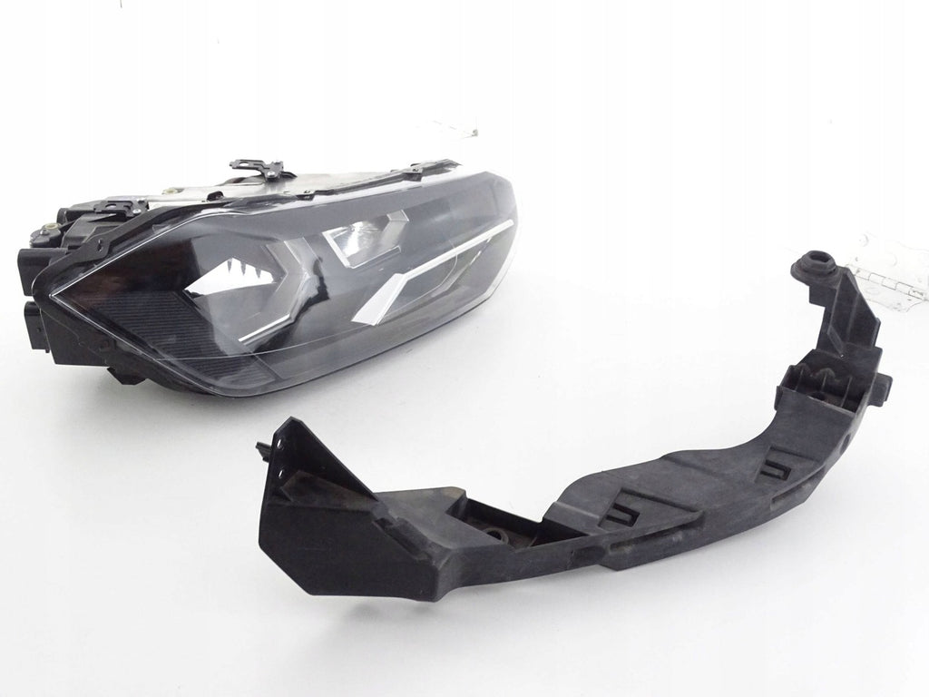 Frontscheinwerfer VW Polo 2G1941006 Rechts Scheinwerfer Headlight SCH7917921117dq