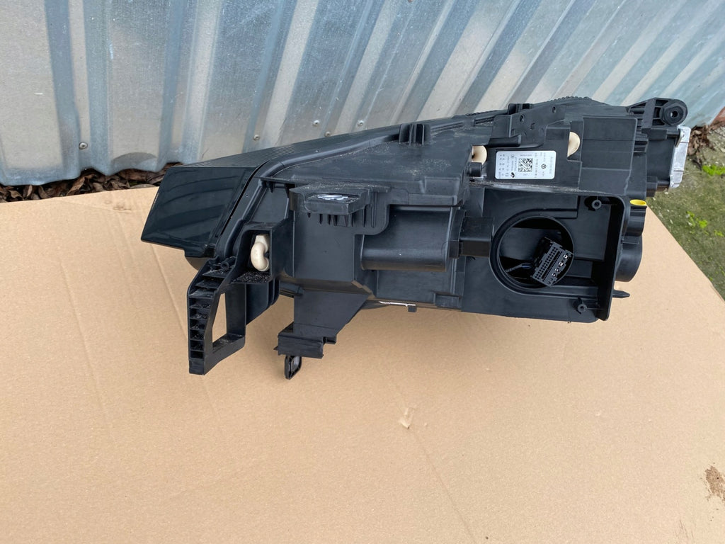 Frontscheinwerfer VW Id.4 11B941036G Rechts Scheinwerfer Headlight SCH7056933432rd