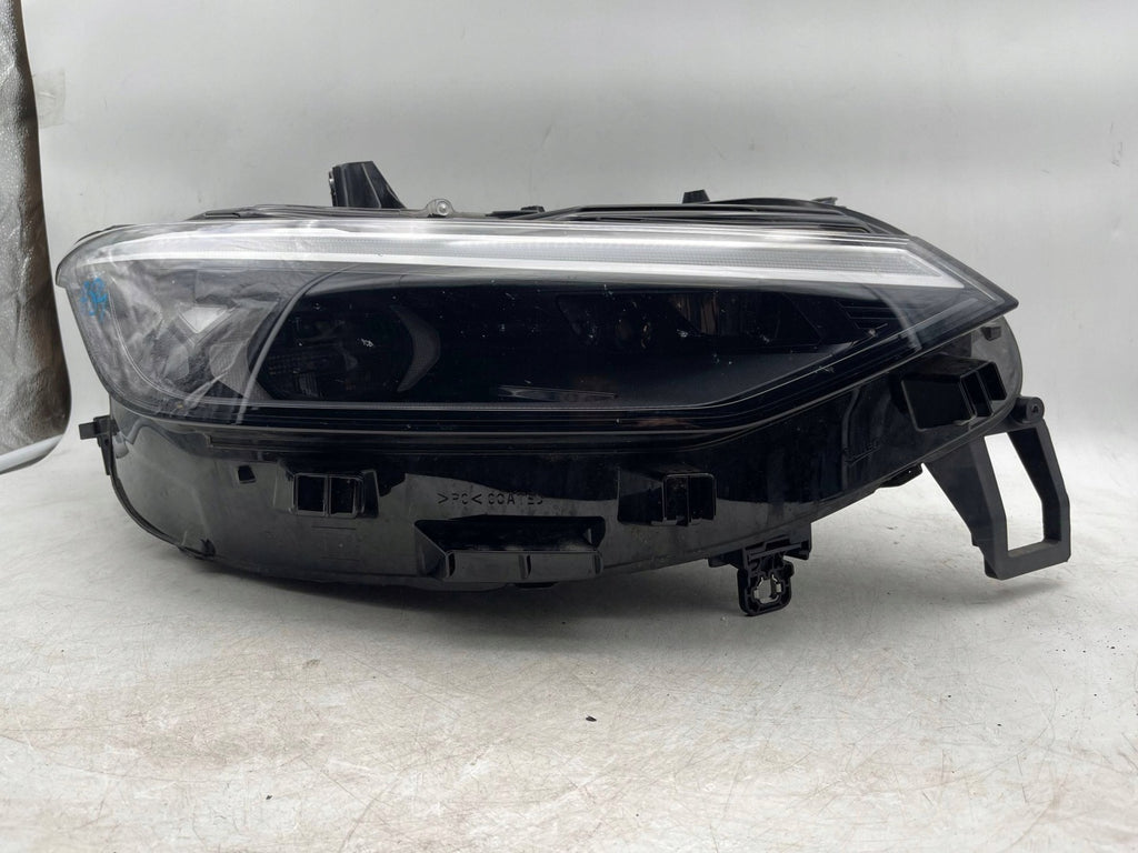 Frontscheinwerfer VW I 14B941036B Rechts Scheinwerfer Headlight SCH2651874312wn