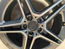 Load image into Gallery viewer, 1x Alufelge 18 Zoll 7.5&quot; 5x112 49ET A1774011500 Mercedes-Benz W177 Rim Wheel