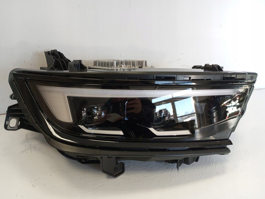 Frontscheinwerfer Opel Astra L 9858776980 Full LED Rechts Scheinwerfer Headlight SCH6421735609nn