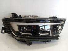 Load image into Gallery viewer, Frontscheinwerfer Opel Astra L 9858776980 Full LED Rechts Scheinwerfer Headlight SCH6421735609nn