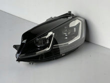 Load image into Gallery viewer, Frontscheinwerfer VW Golf VII 5g1 5G1941035 LED Links Scheinwerfer Headlight SCH8214775252fs