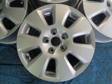 Load image into Gallery viewer, 1x Alufelge 16 Zoll 7.5&quot; 5x112 37ET 490601025 Audi Rim Wheel