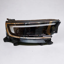 Laden Sie das Bild in den Galerie-Viewer, Frontscheinwerfer Opel Mokka 9834007980 LED Rechts Scheinwerfer Headlight