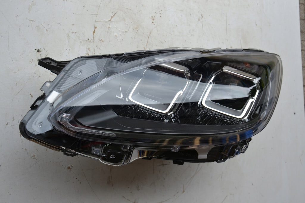 Frontscheinwerfer Ford Kuga LV4B-13E017-AS LED Links Scheinwerfer Headlight