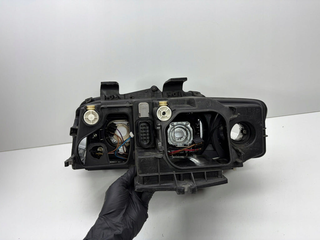 Frontscheinwerfer Audi A4 B6 8E0941004F Rechts Scheinwerfer Headlight SCH3719336874nb