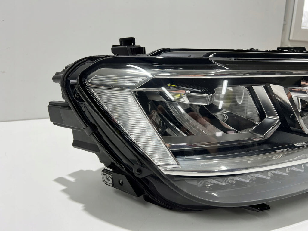 Frontscheinwerfer VW Tiguan 5NB941036D LED Rechts Scheinwerfer Headlight SCH4296821255ar