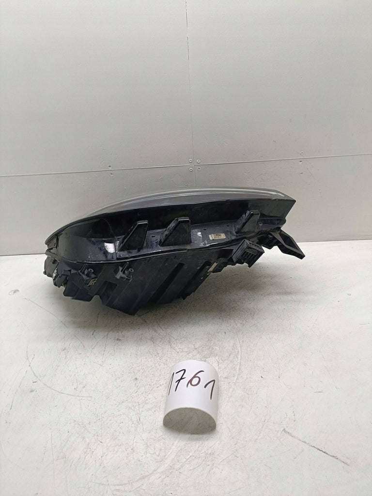 Frontscheinwerfer VW Id.4 11B941006A Rechts Scheinwerfer Headlight SCH6289328660ic