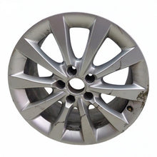 Laden Sie das Bild in den Galerie-Viewer, 1x Alufelge 17 Zoll 8.0&quot; 5x110 4G0601025BH Audi A6 C7 Rim Wheel