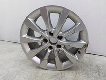 Laden Sie das Bild in den Galerie-Viewer, 1x Alufelge 17 Zoll 8.0&quot; 5x110 4G0601025BH Audi A6 C7 Rim Wheel