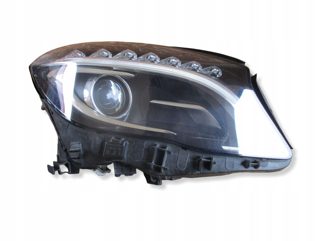 Frontscheinwerfer Mercedes-Benz Gla A1569061800 Xenon FALSE Headlight SCH9099866030ou