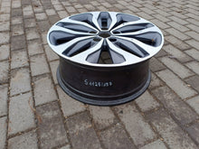 Load image into Gallery viewer, 1x Alufelge 18 Zoll 7.5" 5x114.3 46ET 403005820R Renault Rim Wheel FEL2499909100jy